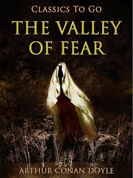 The Valley of Fear